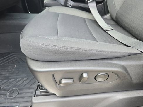 New 2025 Chevrolet Silverado 2500 LT image 18