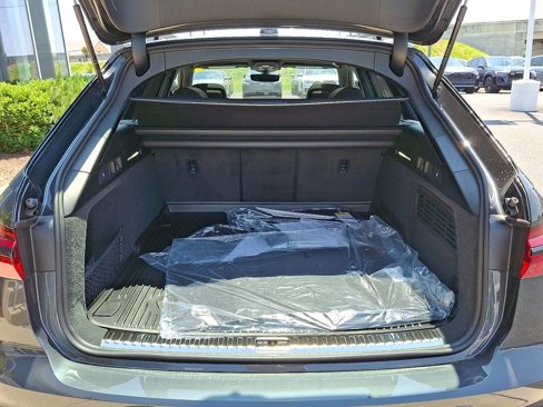 New 2025 Audi A6 Premium Plus image 22