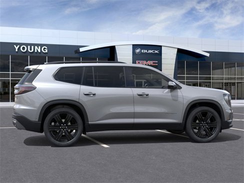 New 2026 GMC Acadia Elevation image 5
