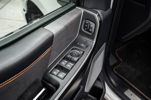 Used 2023 Ford F350 Platinum image 17