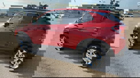 New 2026 Buick Encore GX Preferred w/ Advanced Technology Package image 37