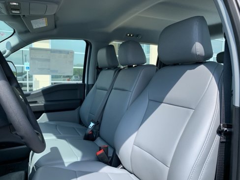 New 2026 Ford F250 XL image 11