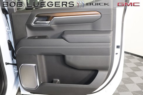 New 2026 GMC Sierra 1500 Denali w/ Denali Reserve Package image 20