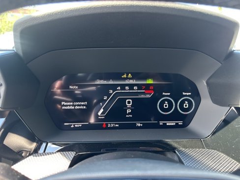 New 2025 Audi RS 3 image 26