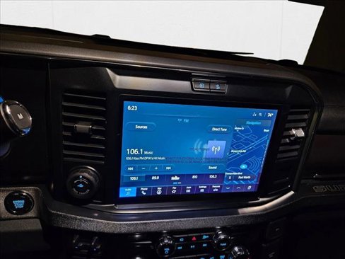New 2026 Ford F350 Platinum image 17