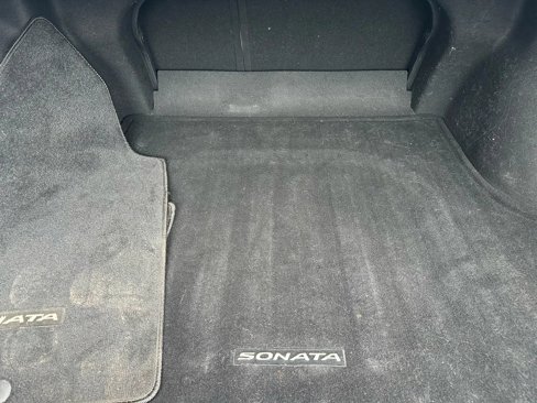 Used 2020 Hyundai Sonata Limited image 19