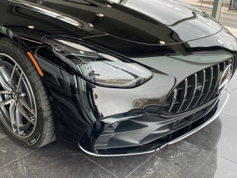New 2025 Mercedes-Benz AMG GT 43 image 9