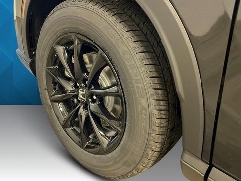 New 2026 Honda CR-V Sport-L image 11