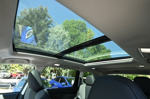 New 2025 Subaru Ascent Onyx Edition image 21