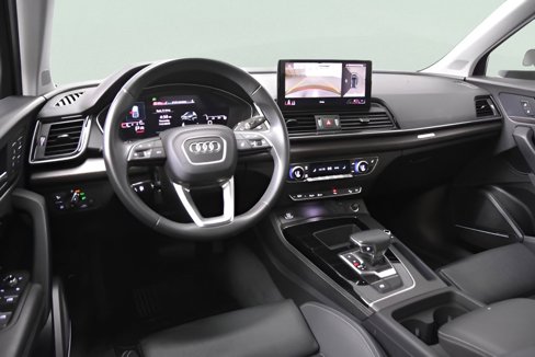 Used 2024 Audi Q5 2.0T Premium Plus image 33
