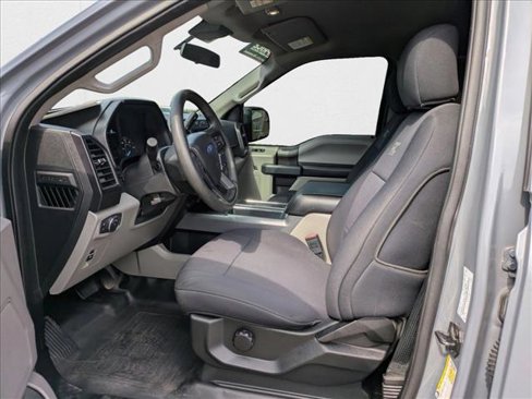 Used 2019 Ford F150 XL w/ Equipment Group 101A Mid image 11