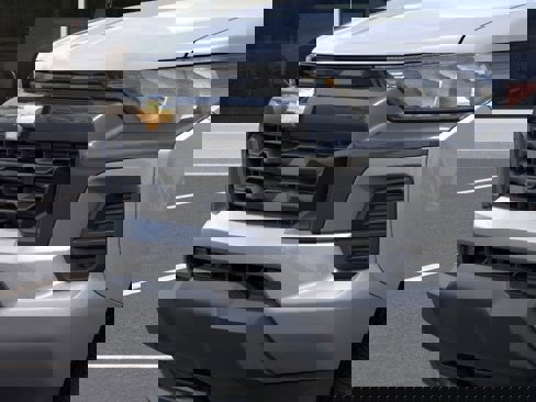 New 2026 Chevrolet Colorado LT w/ Advanced Trailering Package image 13