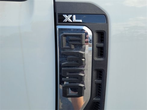 New 2024 Ford F350 XL w/ XL Driver Assist Package image 14