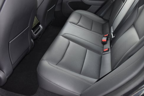 Used 2025 Tesla Model 3 Long Range image 15
