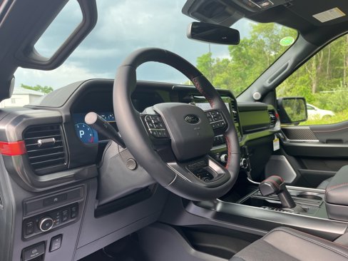 New 2025 Ford F150 Raptor image 18