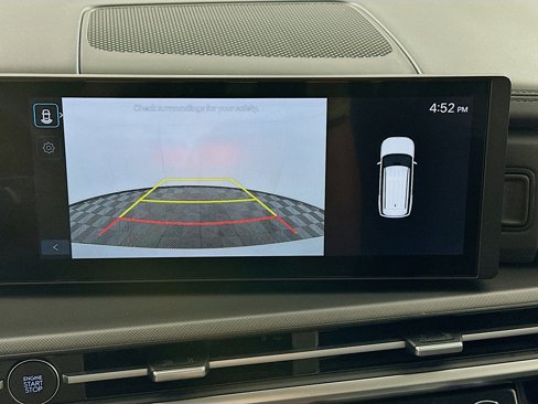Used 2025 Hyundai Santa Fe SEL image 23
