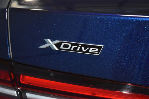 New 2026 BMW 530i xDrive w/ Executive Package image 23