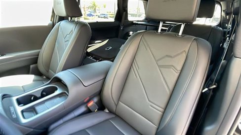 New 2026 Hyundai Palisade XRT Pro image 15