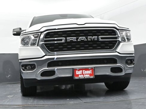 Used 2022 RAM 1500 Lone Star image 27