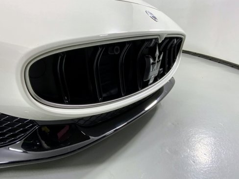Used 2024 Maserati GranTurismo Modena image 7