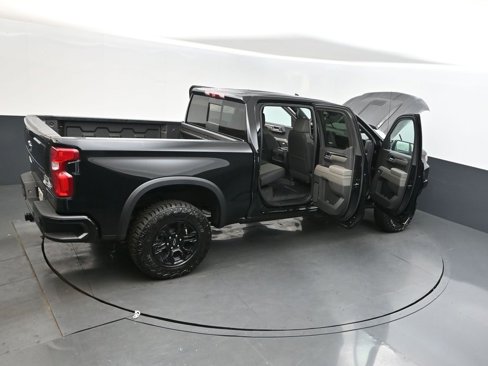New 2026 Chevrolet Silverado 1500 ZR2 image 50