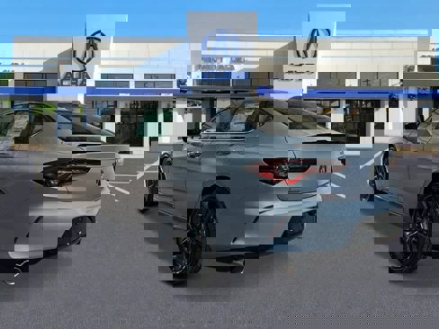 New 2025 Acura TLX SH-AWD w/ A-SPEC Pkg image 3