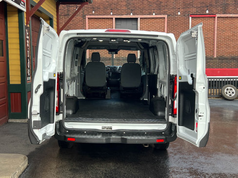 Used 2019 Ford Transit 150 130 Low Roof image 9