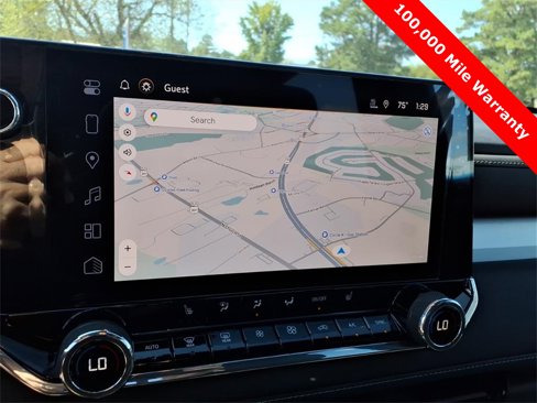 New 2026 Chevrolet Colorado LT w/ LT Convenience Package image 18