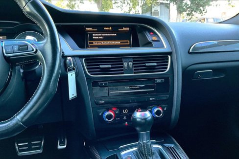 Used 2015 Audi S4 Premium Plus w/ Technology Package image 6