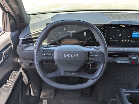 New 2026 Kia EV9 Land image 27