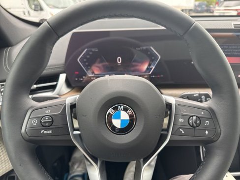 New 2026 BMW X1 xDrive28i w/ Technology Package image 22