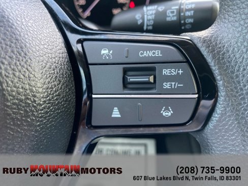 Used 2024 Honda Civic LX image 17