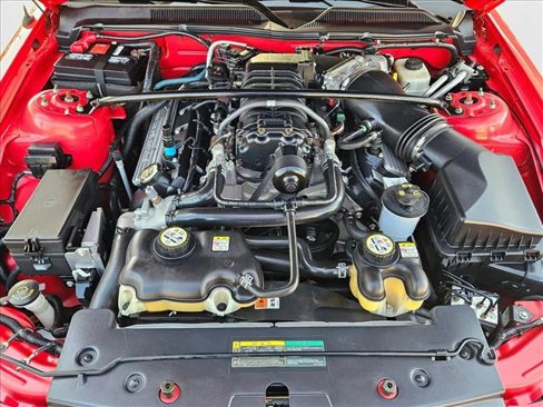 Used 2007 Ford Mustang Shelby GT500 image 21