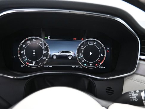 New 2026 Jaguar F-PACE R-Dynamic S image 10