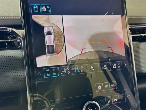 New 2026 GMC Sierra EV AT4 image 9