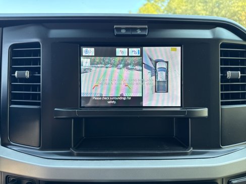 New 2026 Ford F250 XL image 16