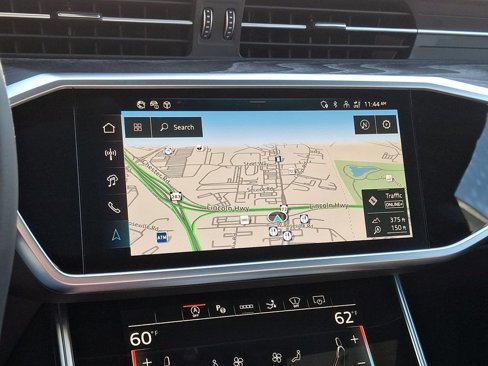 New 2025 Audi A7 3.0T Prestige image 18
