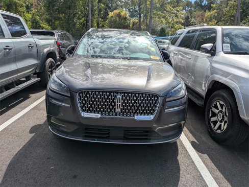 Used 2020 Lincoln Corsair FWD w/ Premium Package image 2