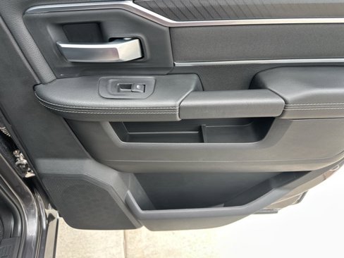 New 2025 RAM 3500 Big Horn image 16