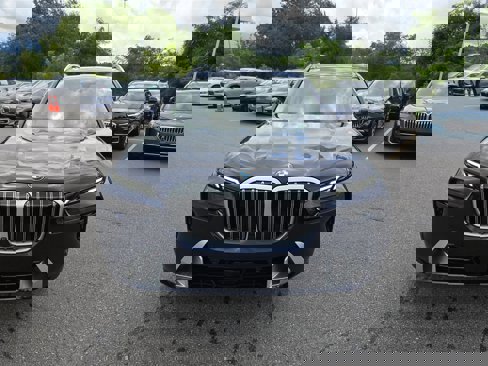 New 2026 BMW X7 xDrive40i image 10