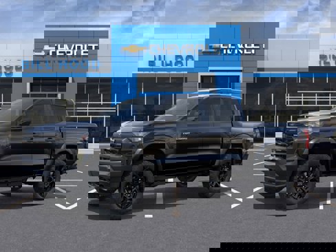 New 2026 Chevrolet Colorado Trail Boss image 1