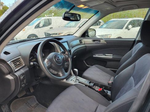Used 2011 Subaru Forester 2.5X Premium w/ All-Weather Pkg image 14