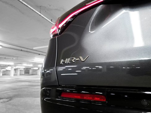 Certified 2025 Honda HR-V EX-L image 11