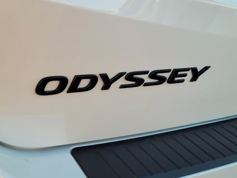 New 2026 Honda Odyssey Sport-L image 10