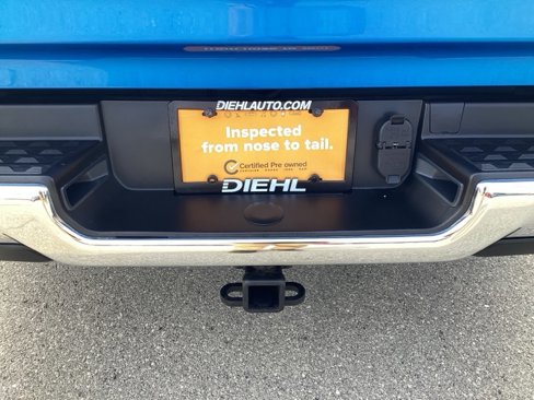 Used 2024 RAM 1500 Big Horn image 15