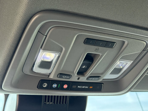 New 2026 Chevrolet Silverado 1500 LT w/ Z71 Off-Road Package image 20