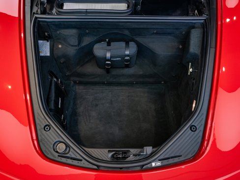Used 2009 Ferrari F430 Scuderia image 22