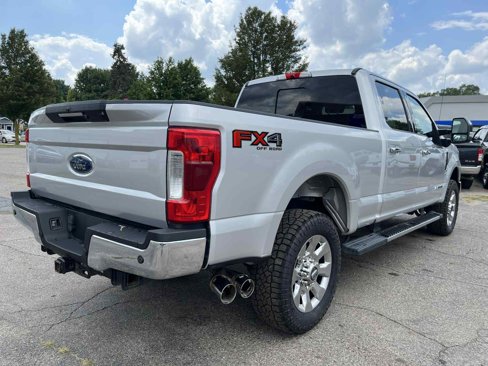 Used 2019 Ford F250 Lariat w/ Lariat Ultimate Package image 6