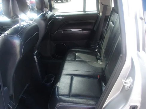 Used 2016 Jeep Compass High Altitude image 17
