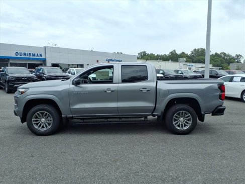 New 2026 Chevrolet Colorado LT w/ LT Convenience Package image 6